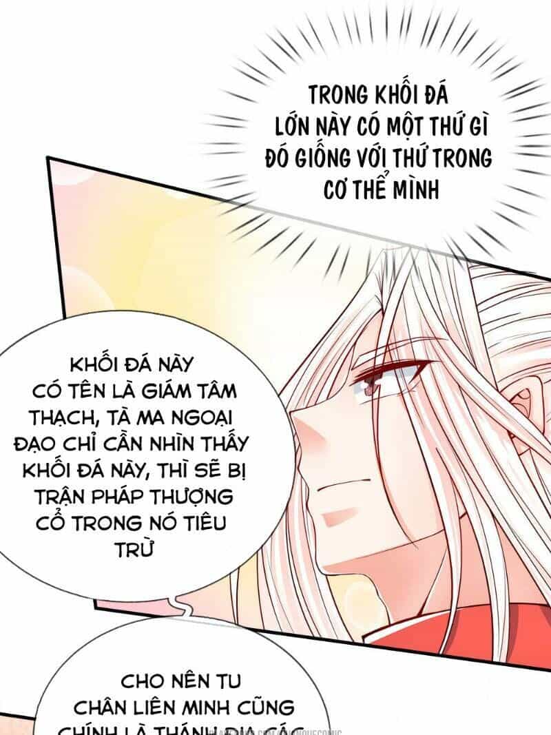 Vú Em Tiên Tôn Đi Ở Rể - Chương 48 - ảnh 15