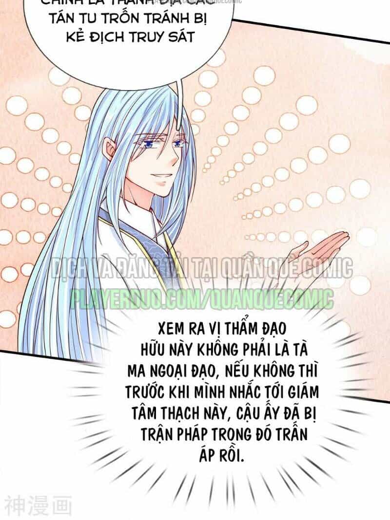 Vú Em Tiên Tôn Đi Ở Rể - Chương 48 - ảnh 16