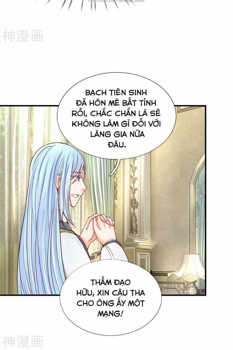 Vú Em Tiên Tôn Đi Ở Rể - Chương 48 - ảnh 2