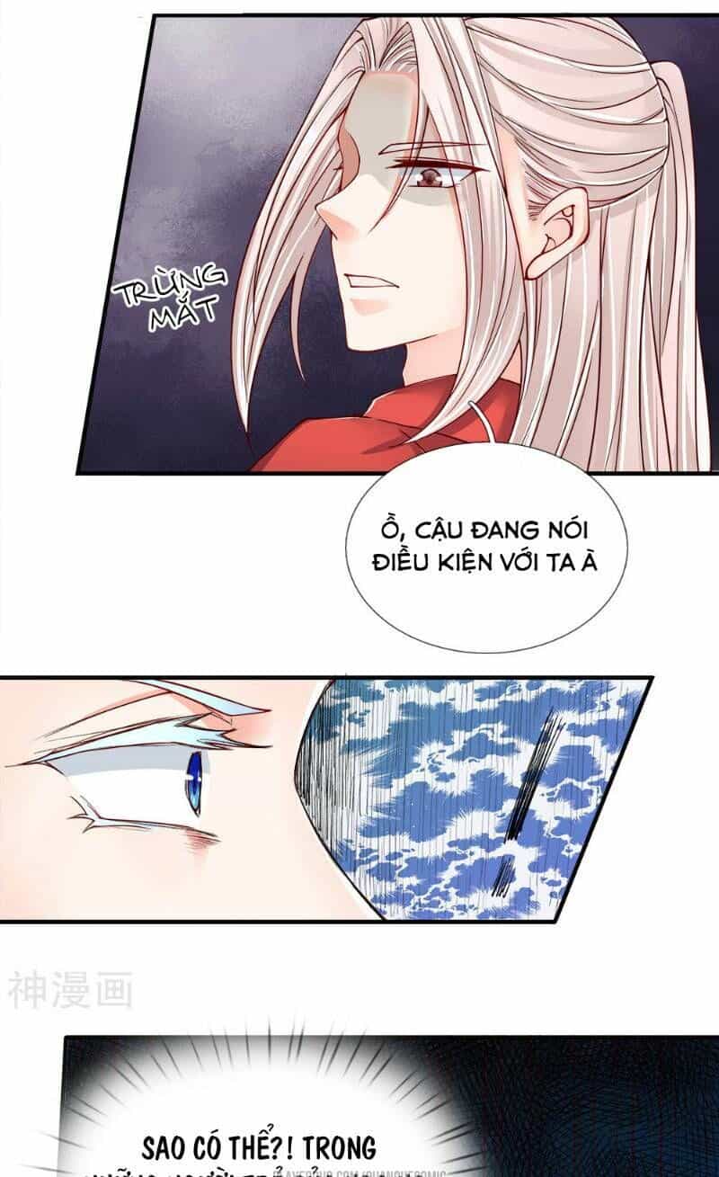 Vú Em Tiên Tôn Đi Ở Rể - Chương 48 - ảnh 3