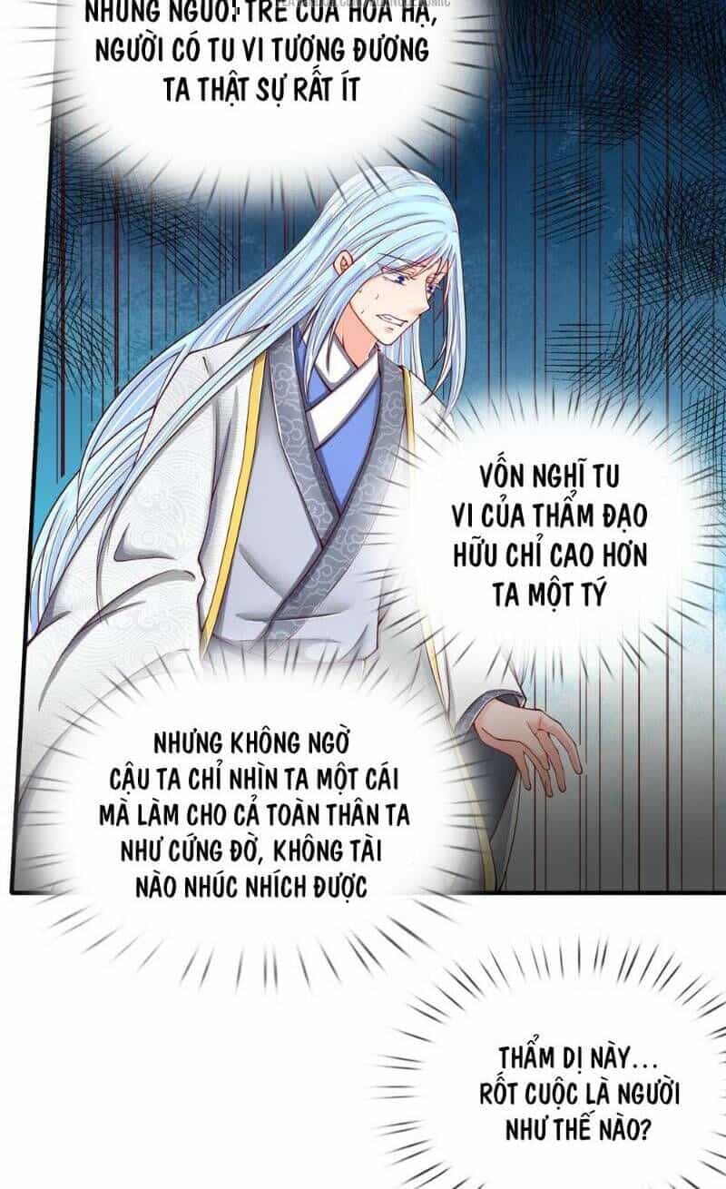 Vú Em Tiên Tôn Đi Ở Rể - Chương 48 - ảnh 4