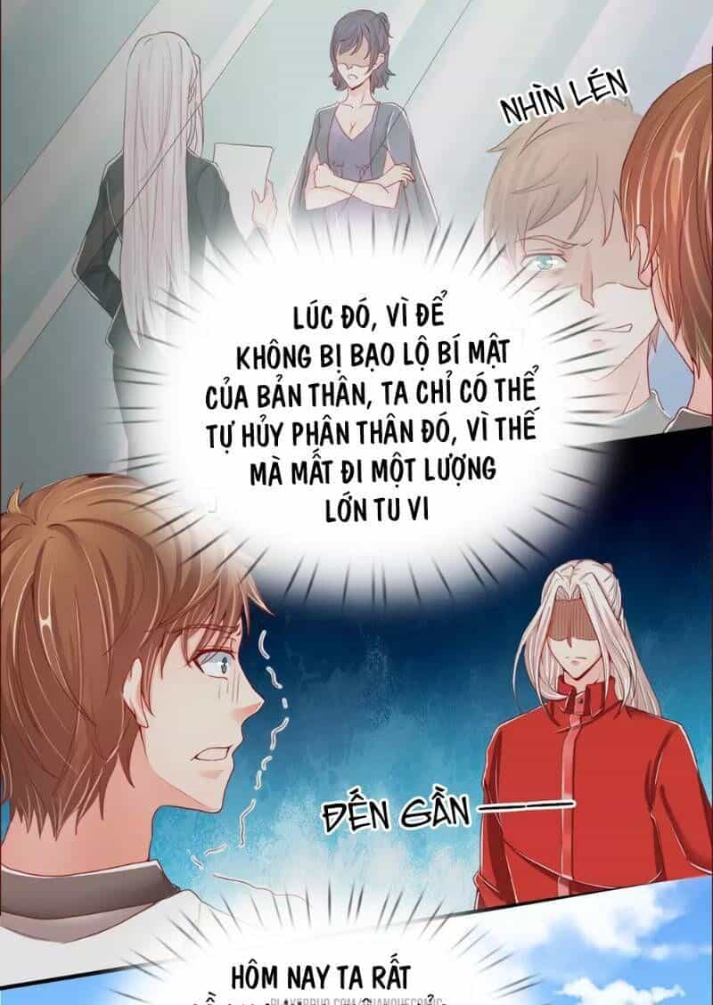 Vú Em Tiên Tôn Đi Ở Rể - Chương 50 - ảnh 15