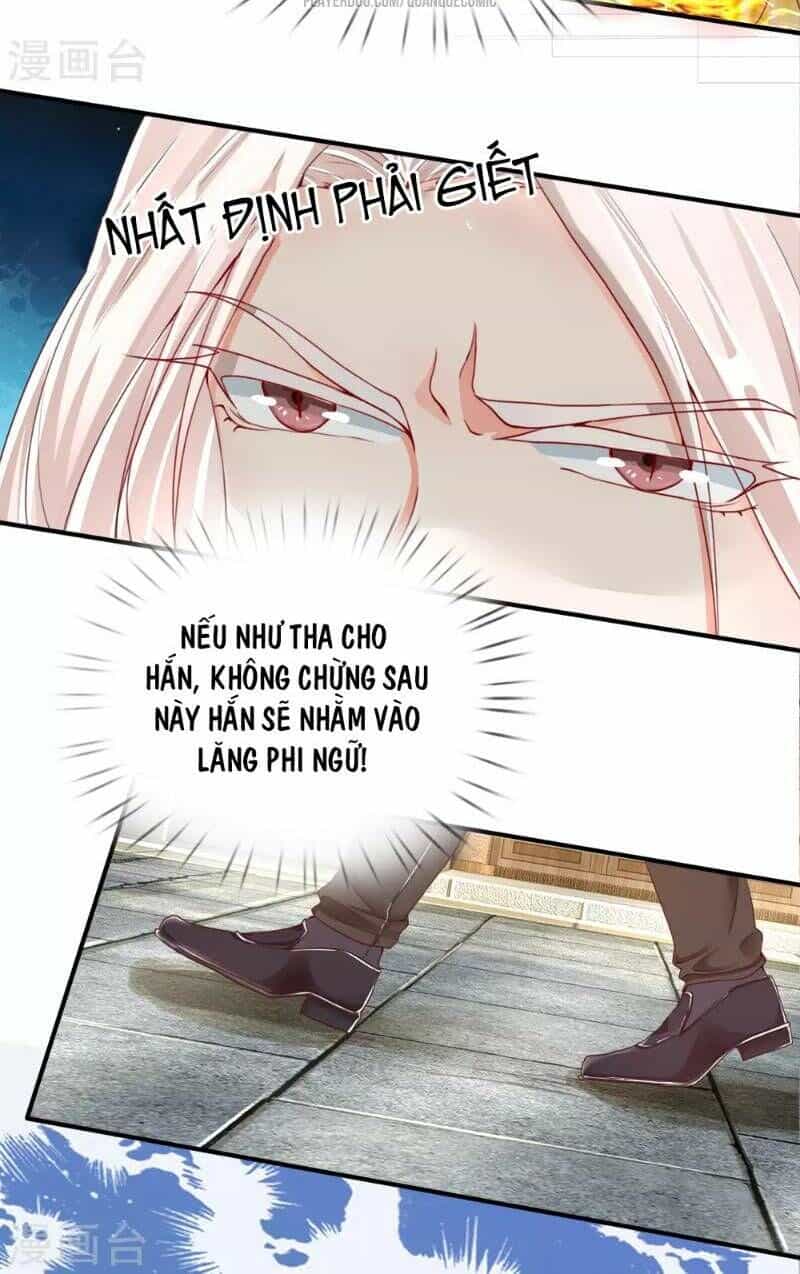Vú Em Tiên Tôn Đi Ở Rể - Chương 50 - ảnh 9