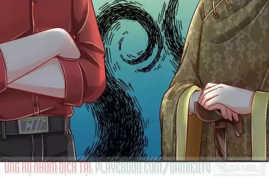 Vú Em Tiên Tôn Đi Ở Rể - Chương 5 - ảnh 10