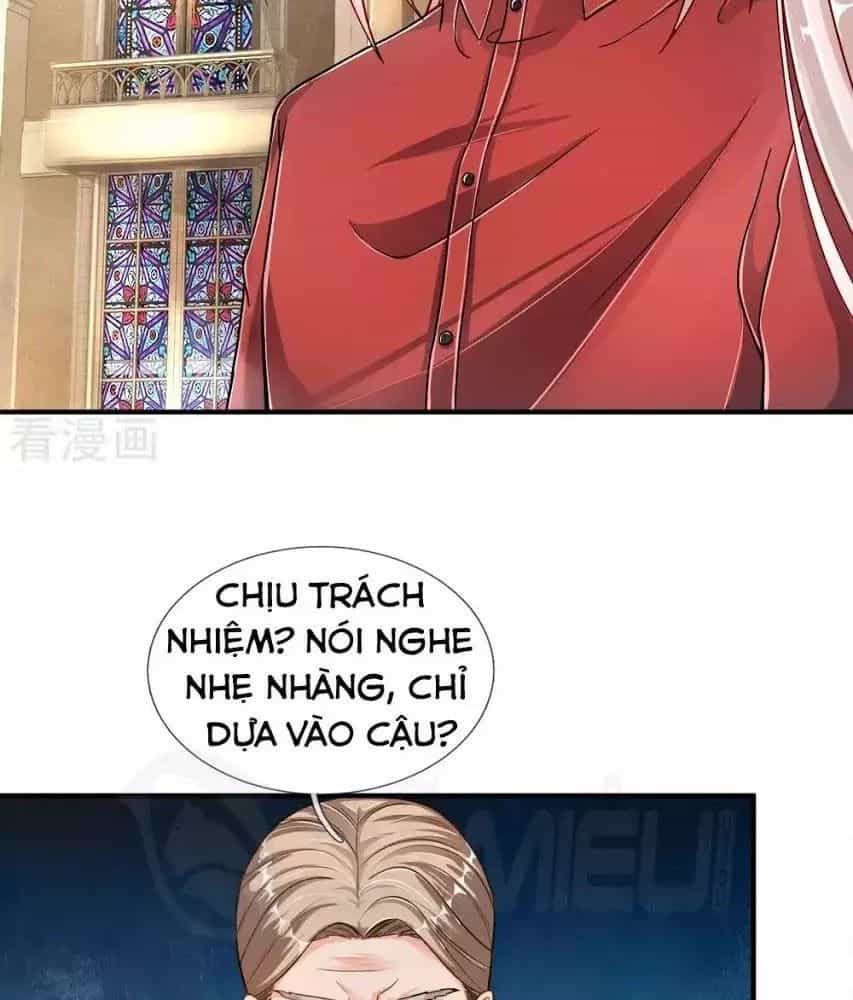 Vú Em Tiên Tôn Đi Ở Rể - Chương 5 - ảnh 15