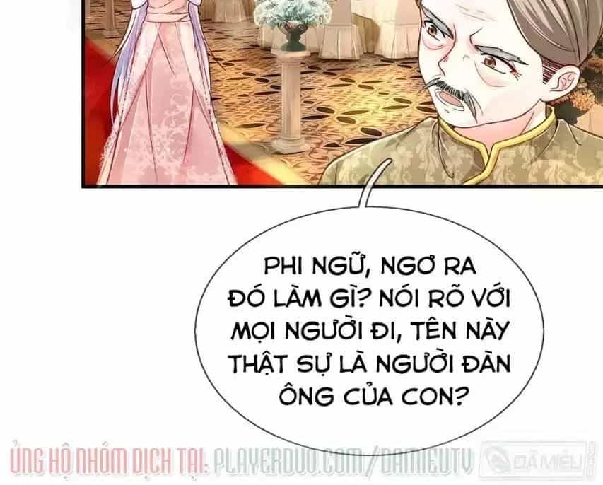Vú Em Tiên Tôn Đi Ở Rể - Chương 5 - ảnh 17