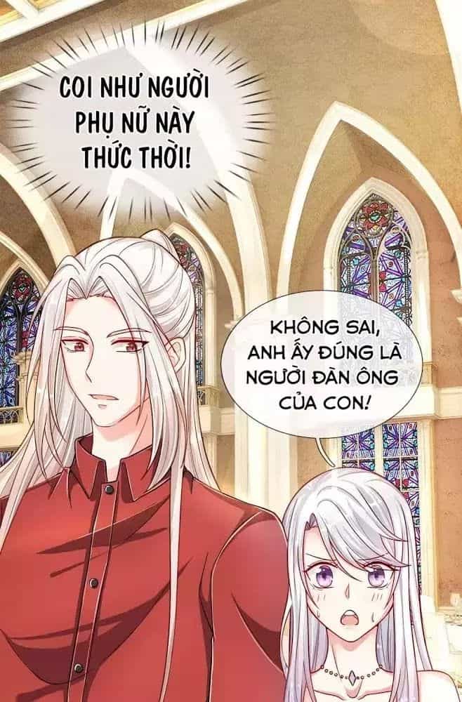 Vú Em Tiên Tôn Đi Ở Rể - Chương 5 - ảnh 27