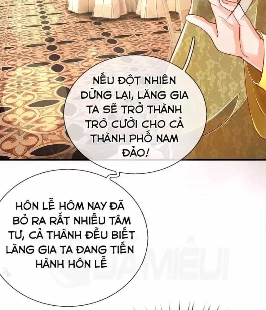 Vú Em Tiên Tôn Đi Ở Rể - Chương 5 - ảnh 35