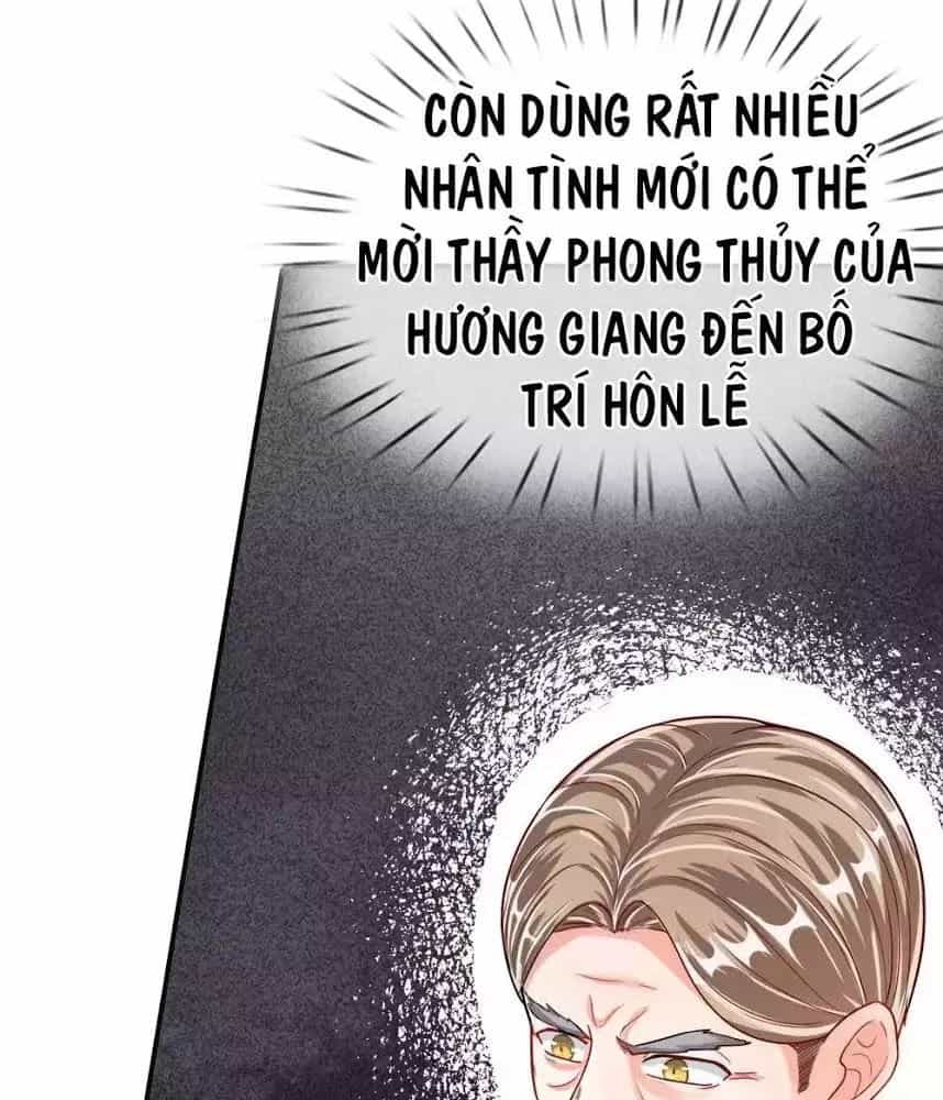 Vú Em Tiên Tôn Đi Ở Rể - Chương 5 - ảnh 36