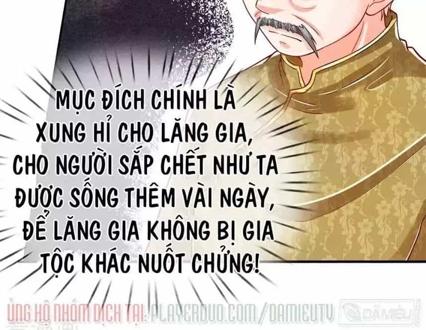 Vú Em Tiên Tôn Đi Ở Rể - Chương 5 - ảnh 37
