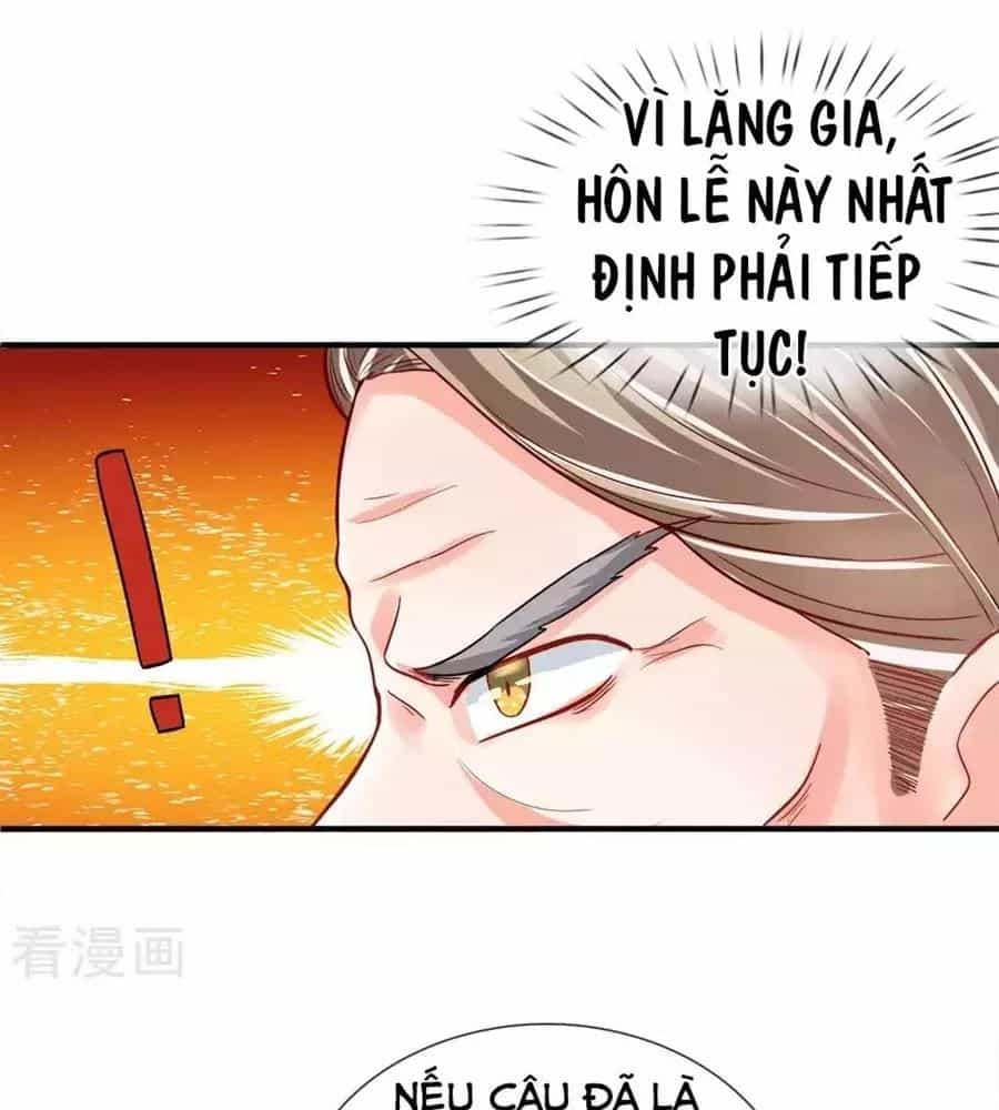 Vú Em Tiên Tôn Đi Ở Rể - Chương 5 - ảnh 38