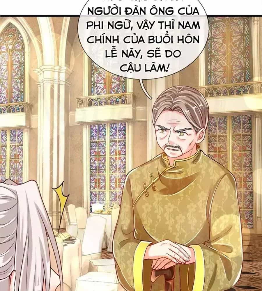 Vú Em Tiên Tôn Đi Ở Rể - Chương 5 - ảnh 39