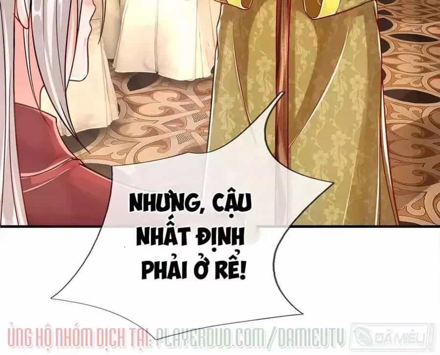 Vú Em Tiên Tôn Đi Ở Rể - Chương 5 - ảnh 40