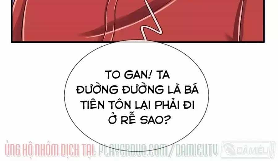 Vú Em Tiên Tôn Đi Ở Rể - Chương 5 - ảnh 42