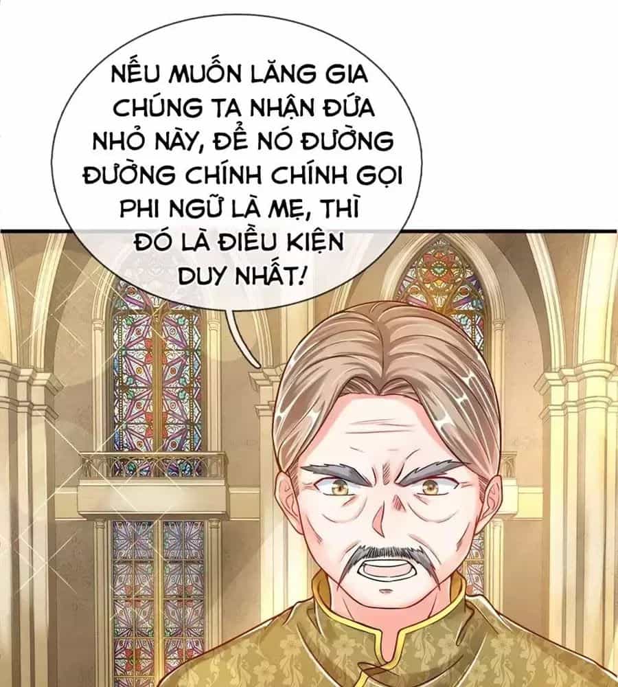 Vú Em Tiên Tôn Đi Ở Rể - Chương 5 - ảnh 43