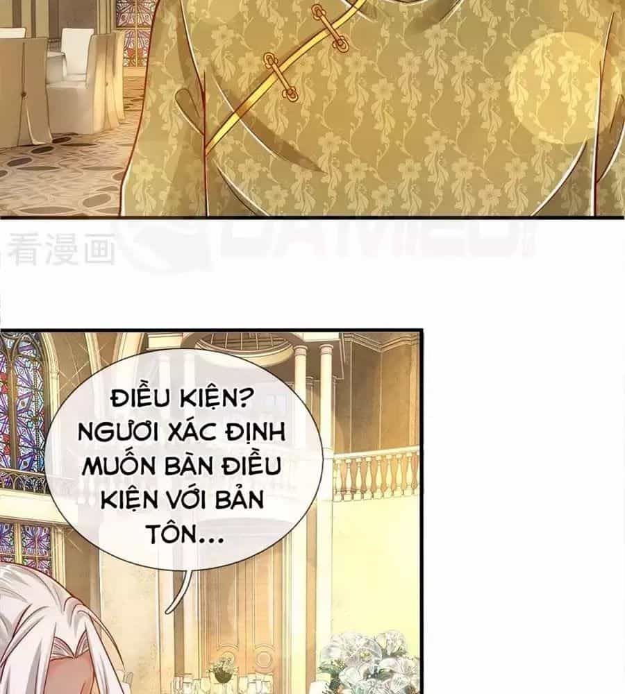 Vú Em Tiên Tôn Đi Ở Rể - Chương 5 - ảnh 44
