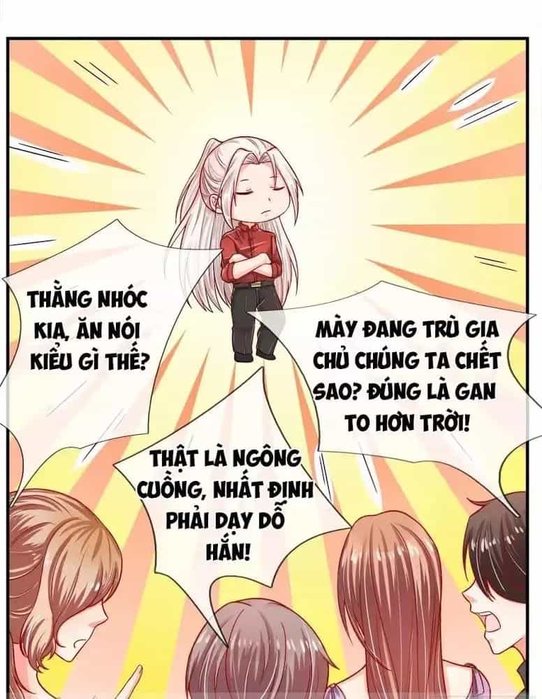 Vú Em Tiên Tôn Đi Ở Rể - Chương 5 - ảnh 5