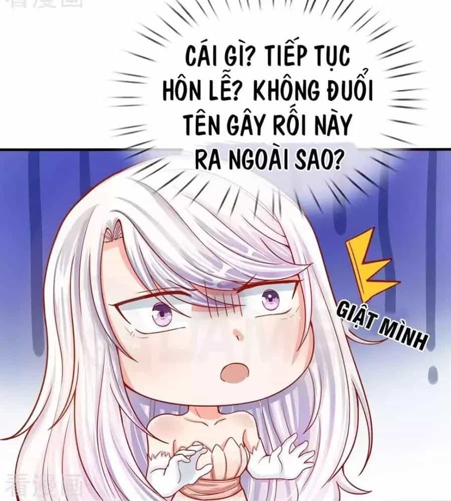 Vú Em Tiên Tôn Đi Ở Rể - Chương 5 - ảnh 54