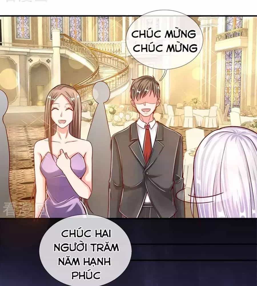 Vú Em Tiên Tôn Đi Ở Rể - Chương 5 - ảnh 57