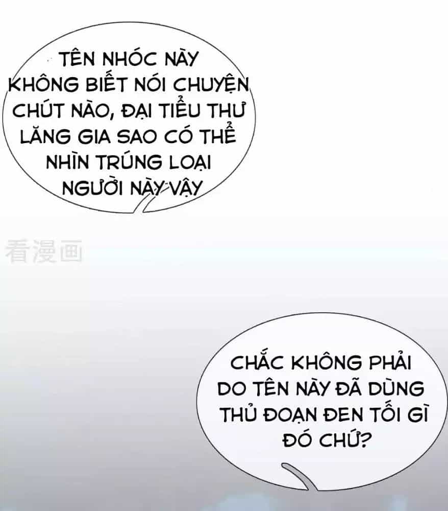 Vú Em Tiên Tôn Đi Ở Rể - Chương 5 - ảnh 7