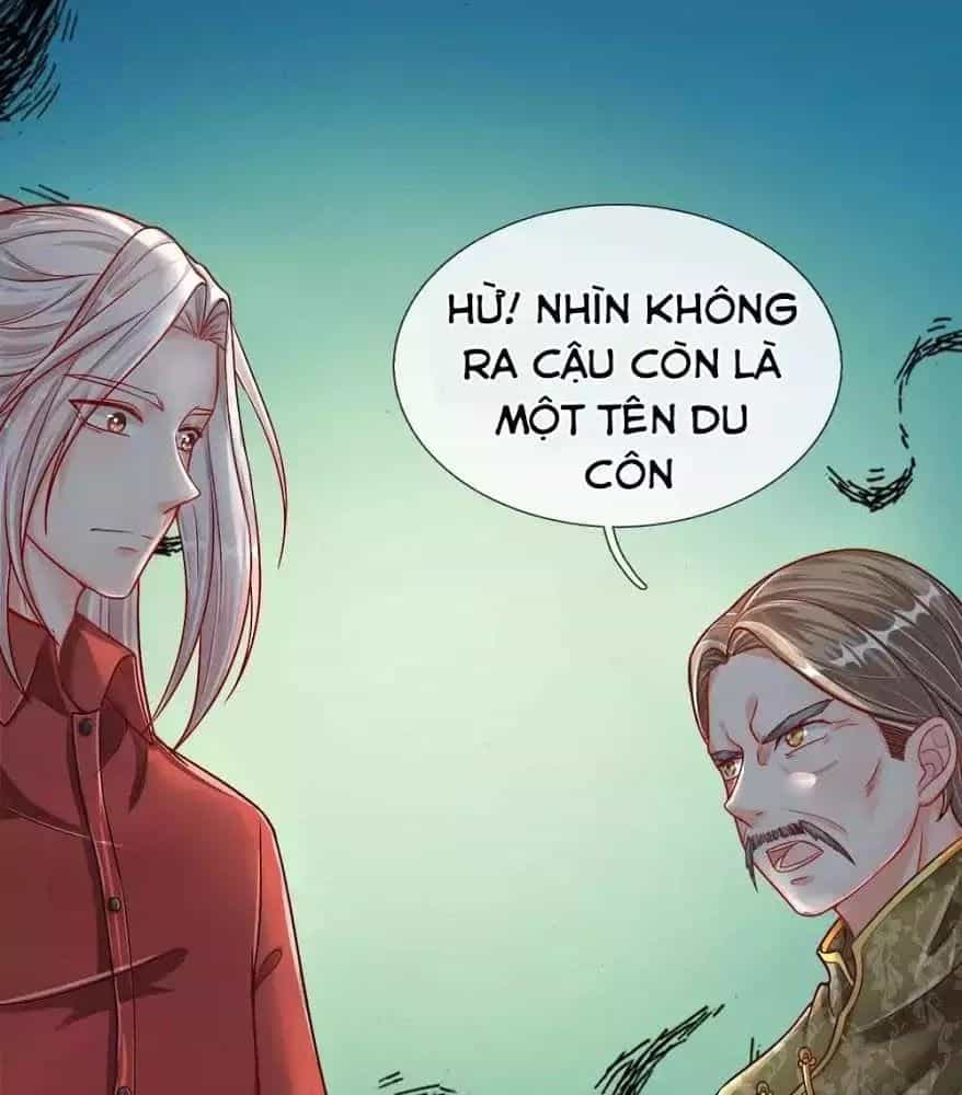 Vú Em Tiên Tôn Đi Ở Rể - Chương 5 - ảnh 9