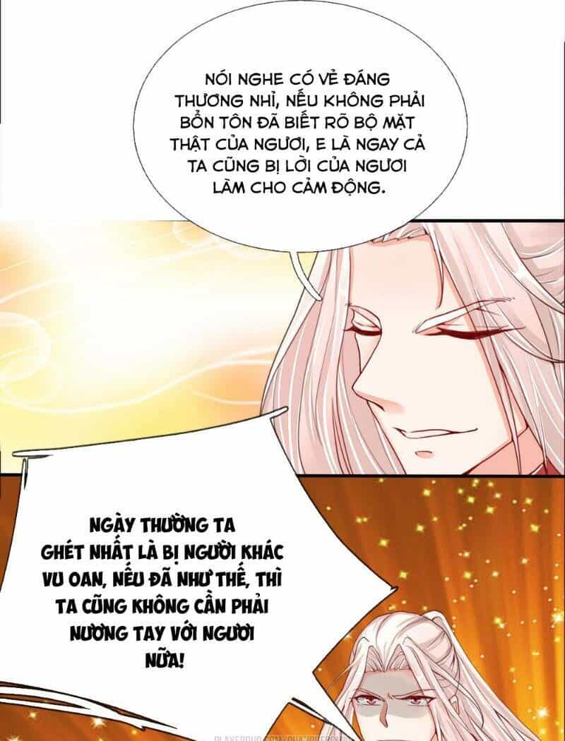 Vú Em Tiên Tôn Đi Ở Rể - Chương 51 - ảnh 1