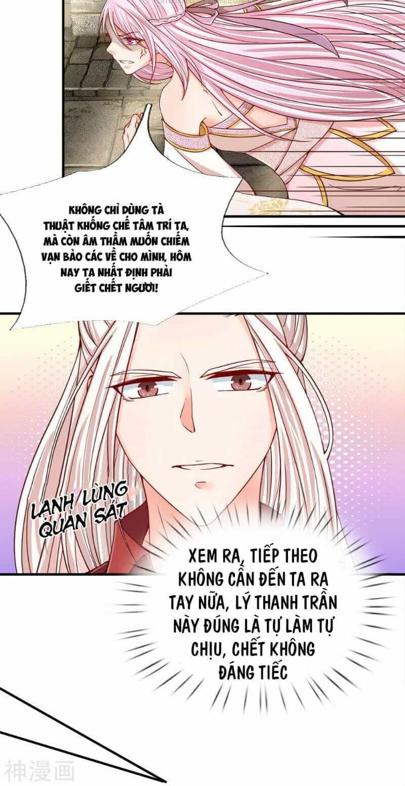 Vú Em Tiên Tôn Đi Ở Rể - Chương 52 - ảnh 16
