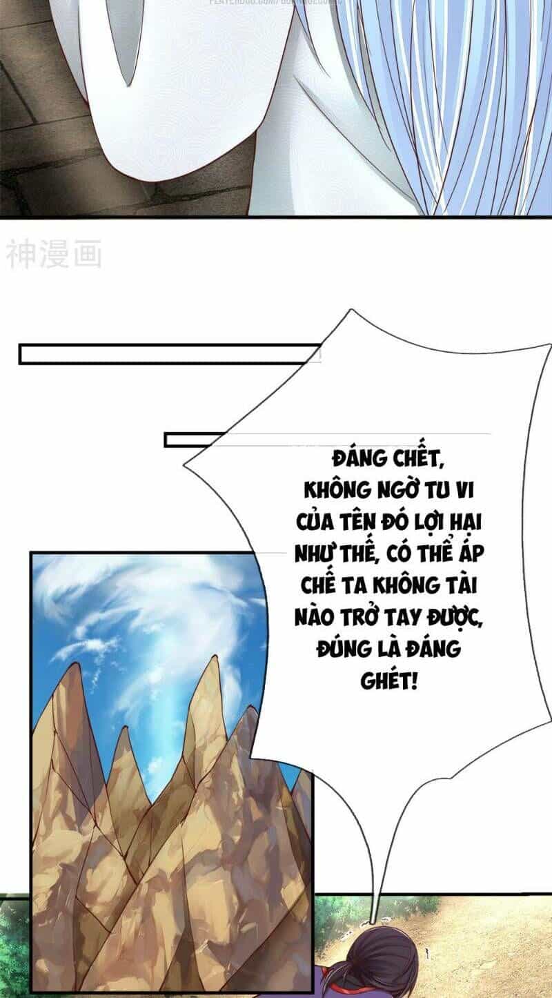 Vú Em Tiên Tôn Đi Ở Rể - Chương 53 - ảnh 7