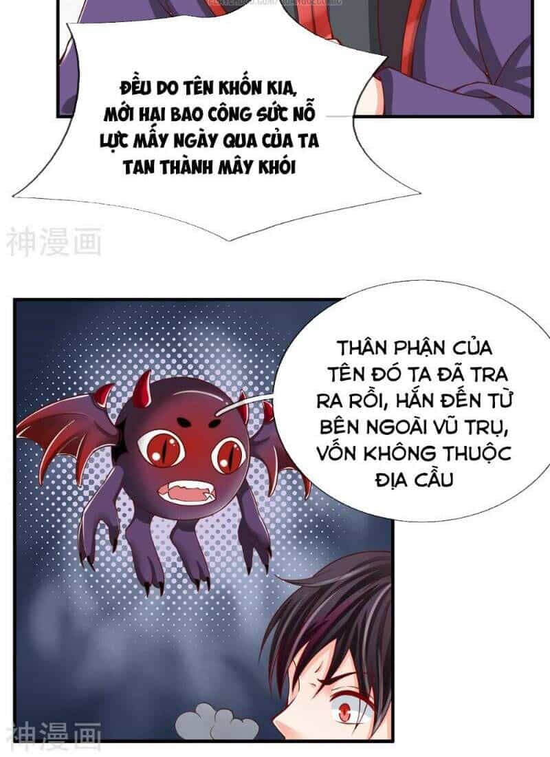 Vú Em Tiên Tôn Đi Ở Rể - Chương 53 - ảnh 9