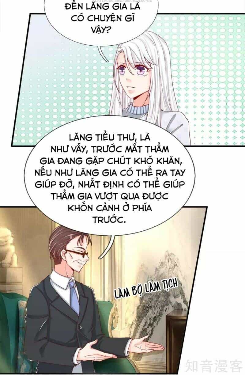 Vú Em Tiên Tôn Đi Ở Rể - Chương 54 - ảnh 12