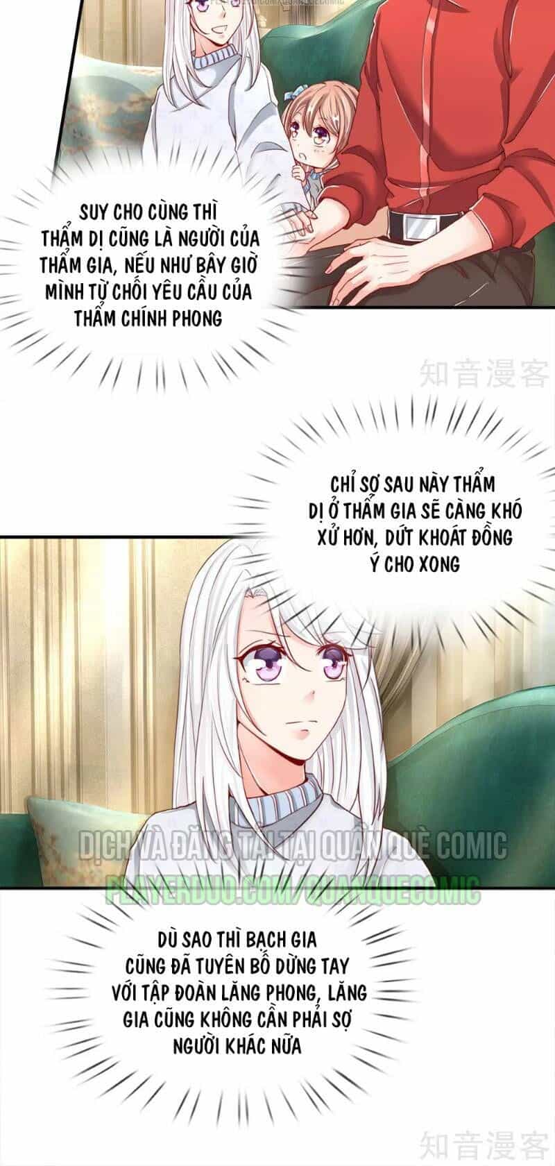Vú Em Tiên Tôn Đi Ở Rể - Chương 54 - ảnh 14