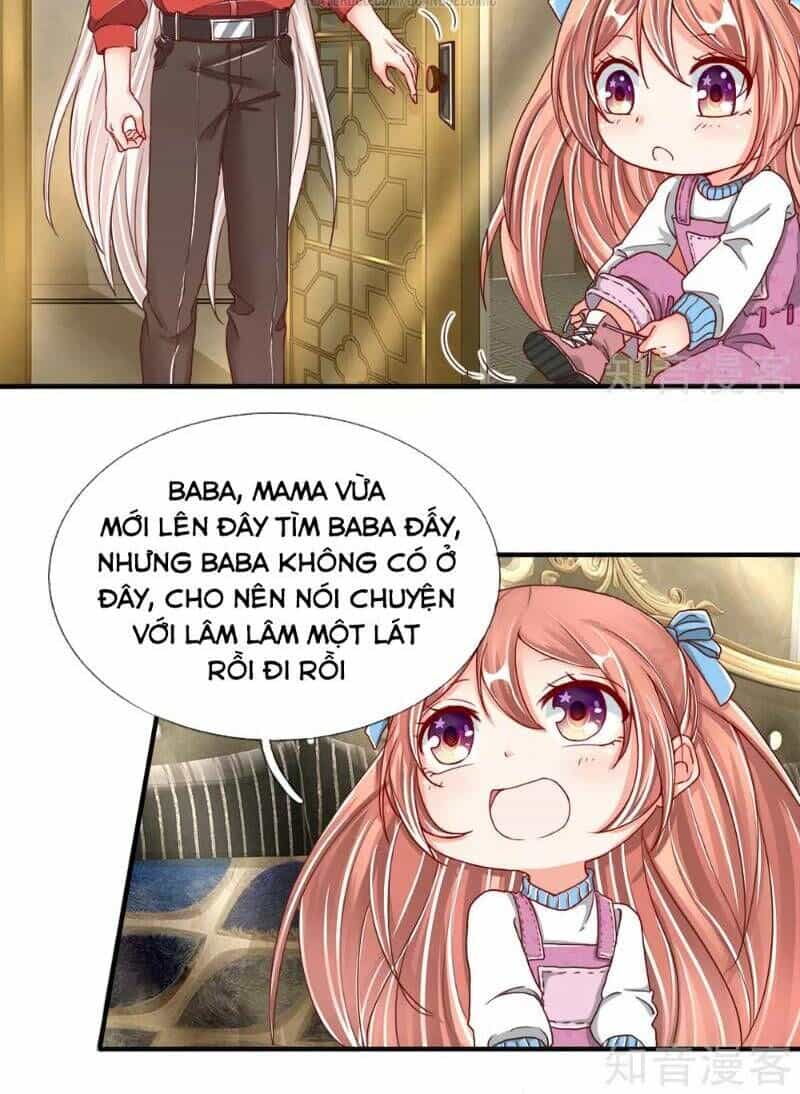Vú Em Tiên Tôn Đi Ở Rể - Chương 54 - ảnh 2