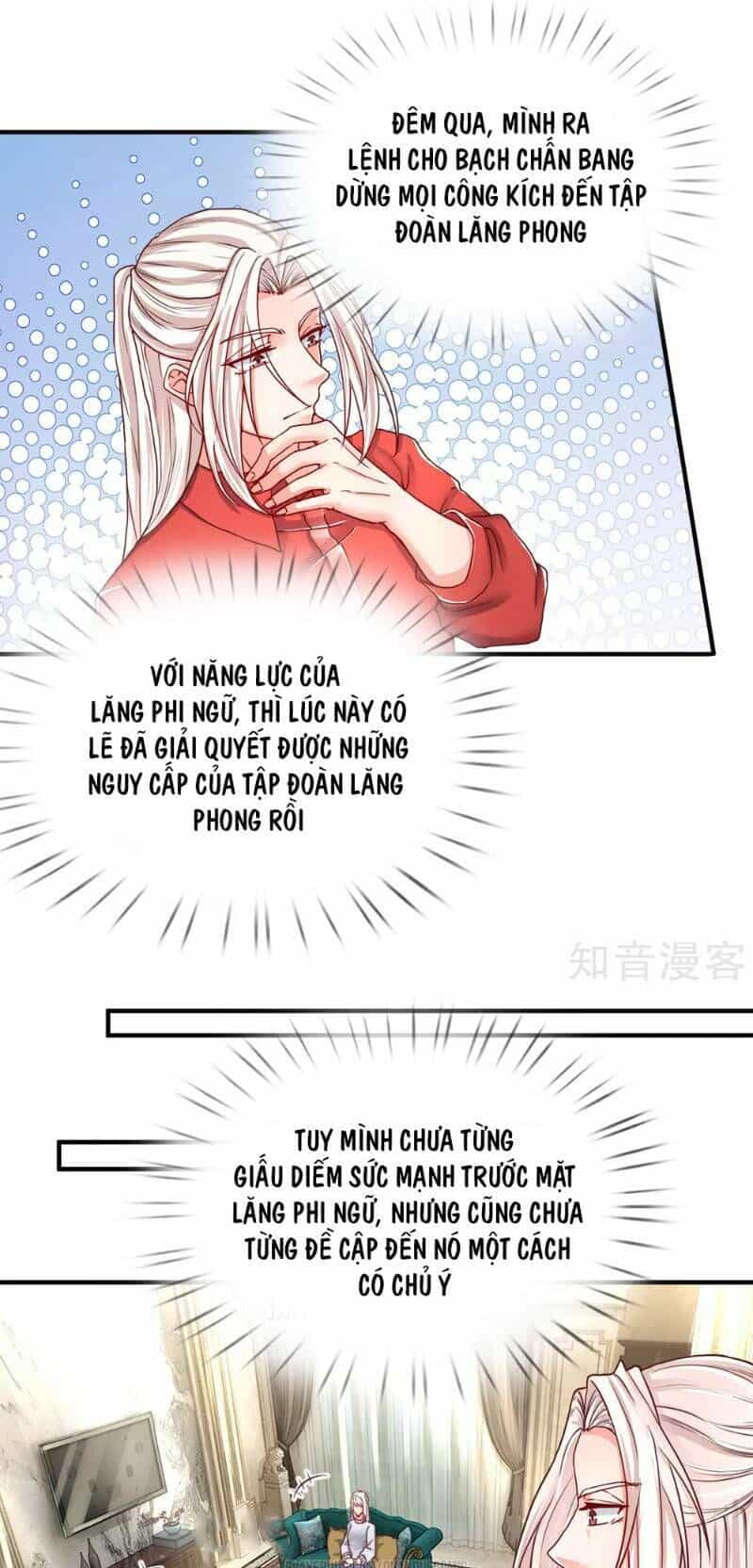 Vú Em Tiên Tôn Đi Ở Rể - Chương 54 - ảnh 3