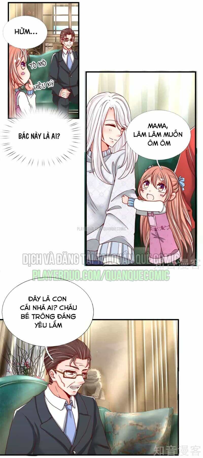 Vú Em Tiên Tôn Đi Ở Rể - Chương 54 - ảnh 7