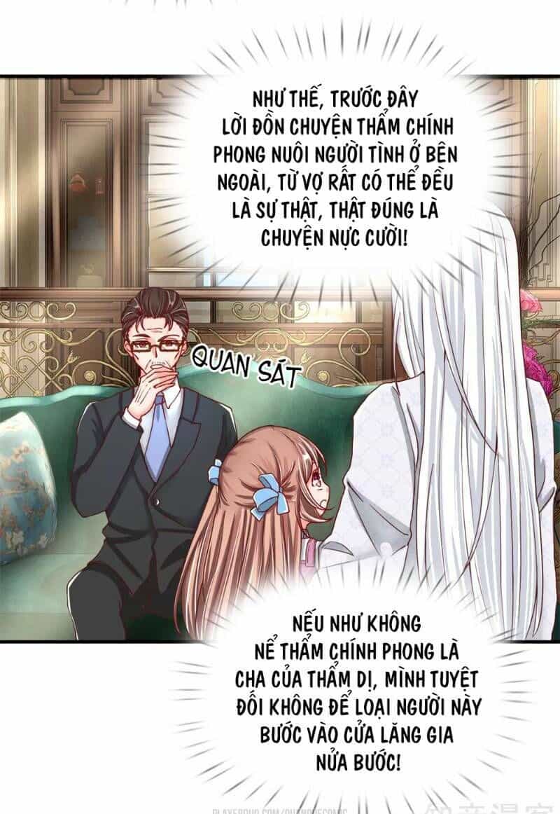 Vú Em Tiên Tôn Đi Ở Rể - Chương 54 - ảnh 9