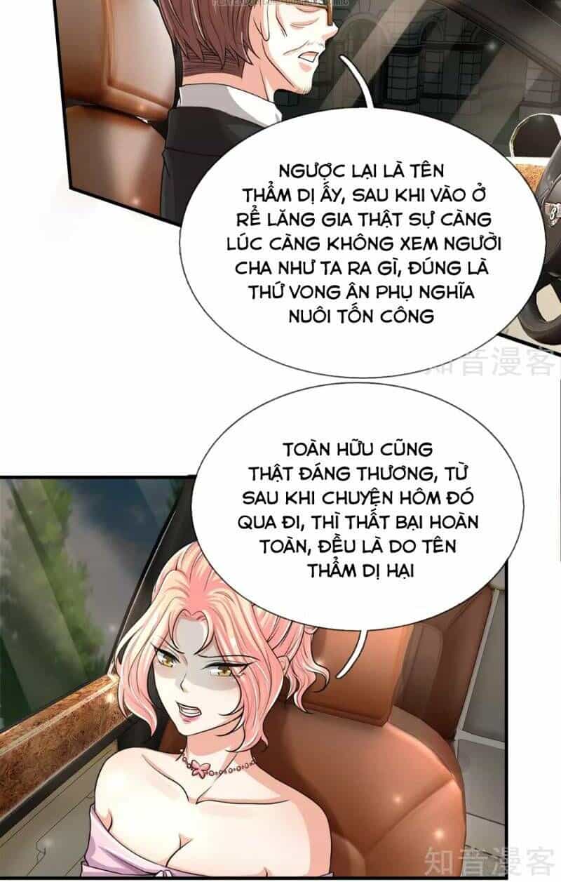 Vú Em Tiên Tôn Đi Ở Rể - Chương 55 - ảnh 12