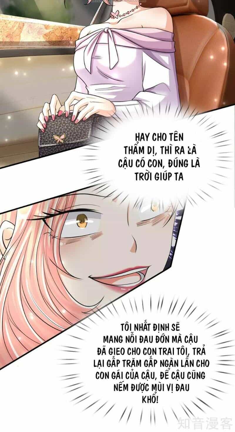 Vú Em Tiên Tôn Đi Ở Rể - Chương 55 - ảnh 14