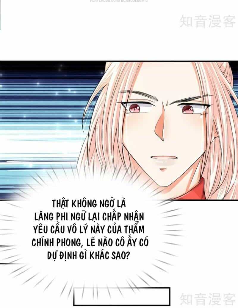 Vú Em Tiên Tôn Đi Ở Rể - Chương 55 - ảnh 2