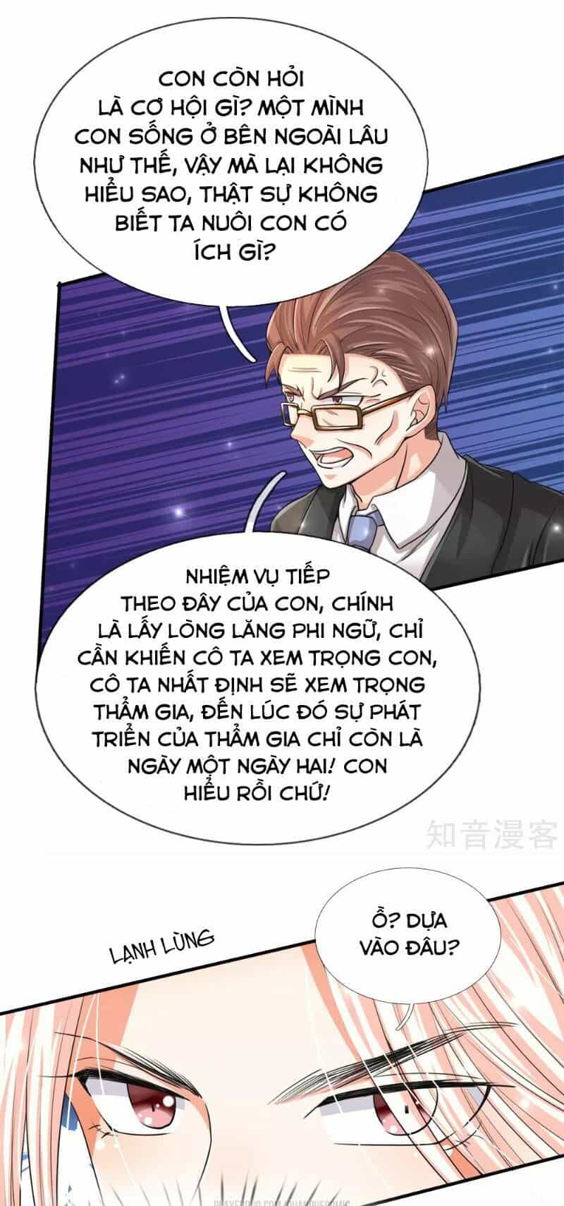 Vú Em Tiên Tôn Đi Ở Rể - Chương 55 - ảnh 5