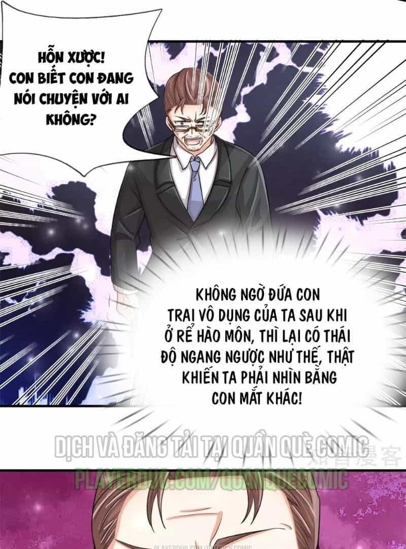 Vú Em Tiên Tôn Đi Ở Rể - Chương 55 - ảnh 7