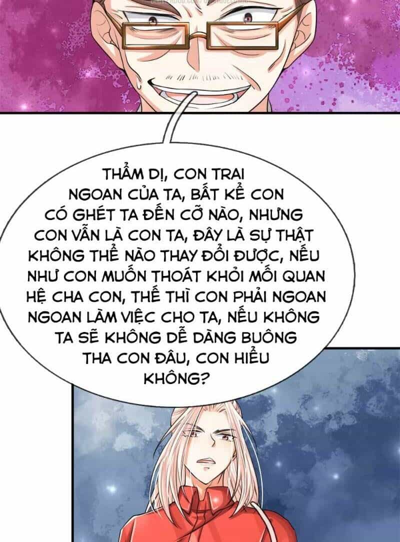 Vú Em Tiên Tôn Đi Ở Rể - Chương 55 - ảnh 8