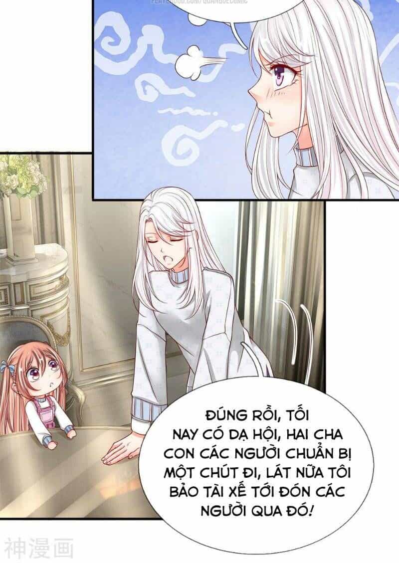 Vú Em Tiên Tôn Đi Ở Rể - Chương 56 - ảnh 10