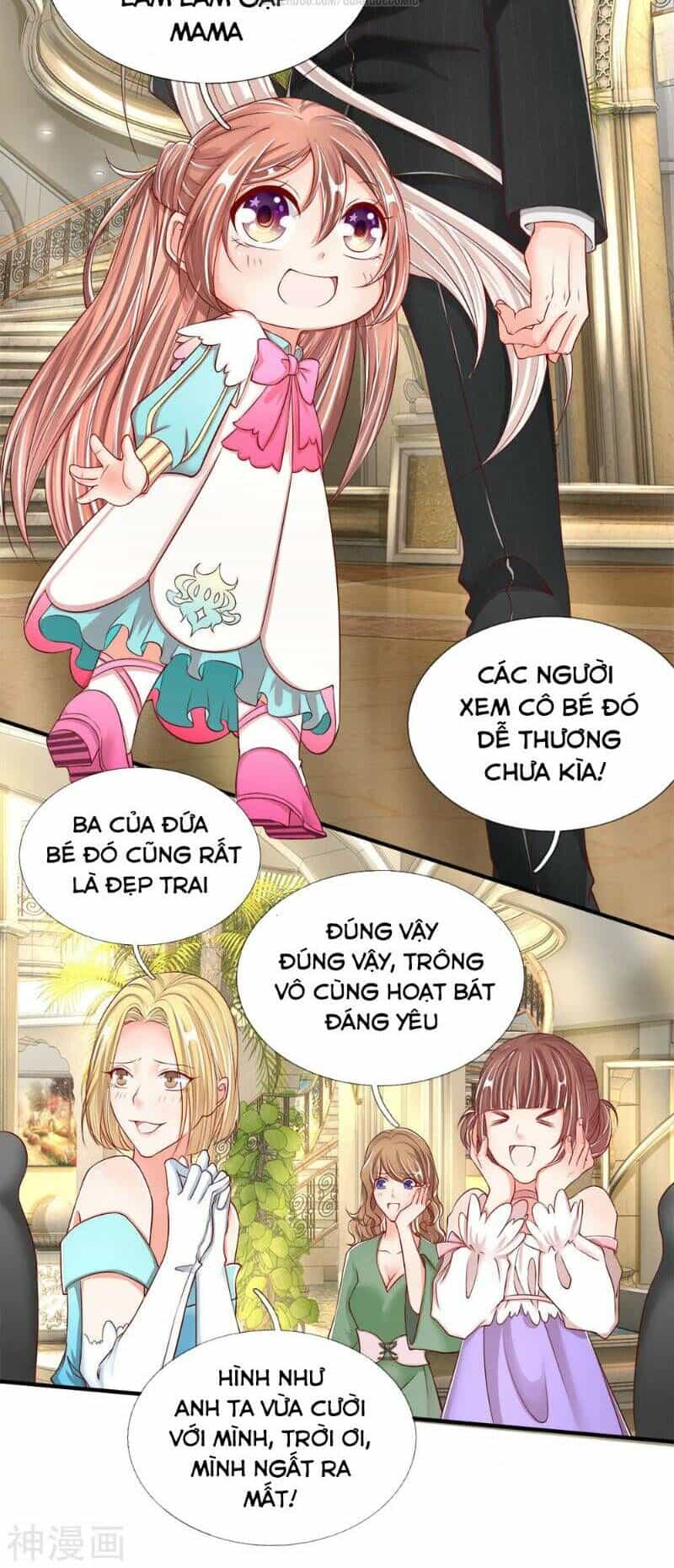 Vú Em Tiên Tôn Đi Ở Rể - Chương 56 - ảnh 14