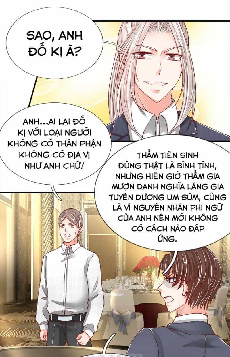 Vú Em Tiên Tôn Đi Ở Rể - Chương 57 - ảnh 11