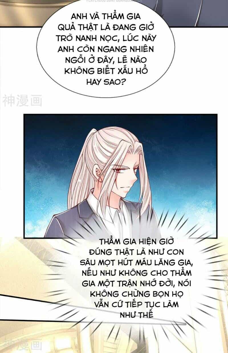 Vú Em Tiên Tôn Đi Ở Rể - Chương 57 - ảnh 12