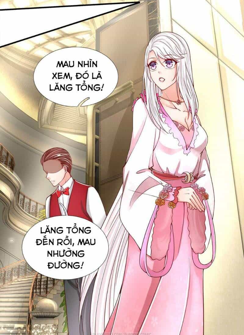 Vú Em Tiên Tôn Đi Ở Rể - Chương 57 - ảnh 13
