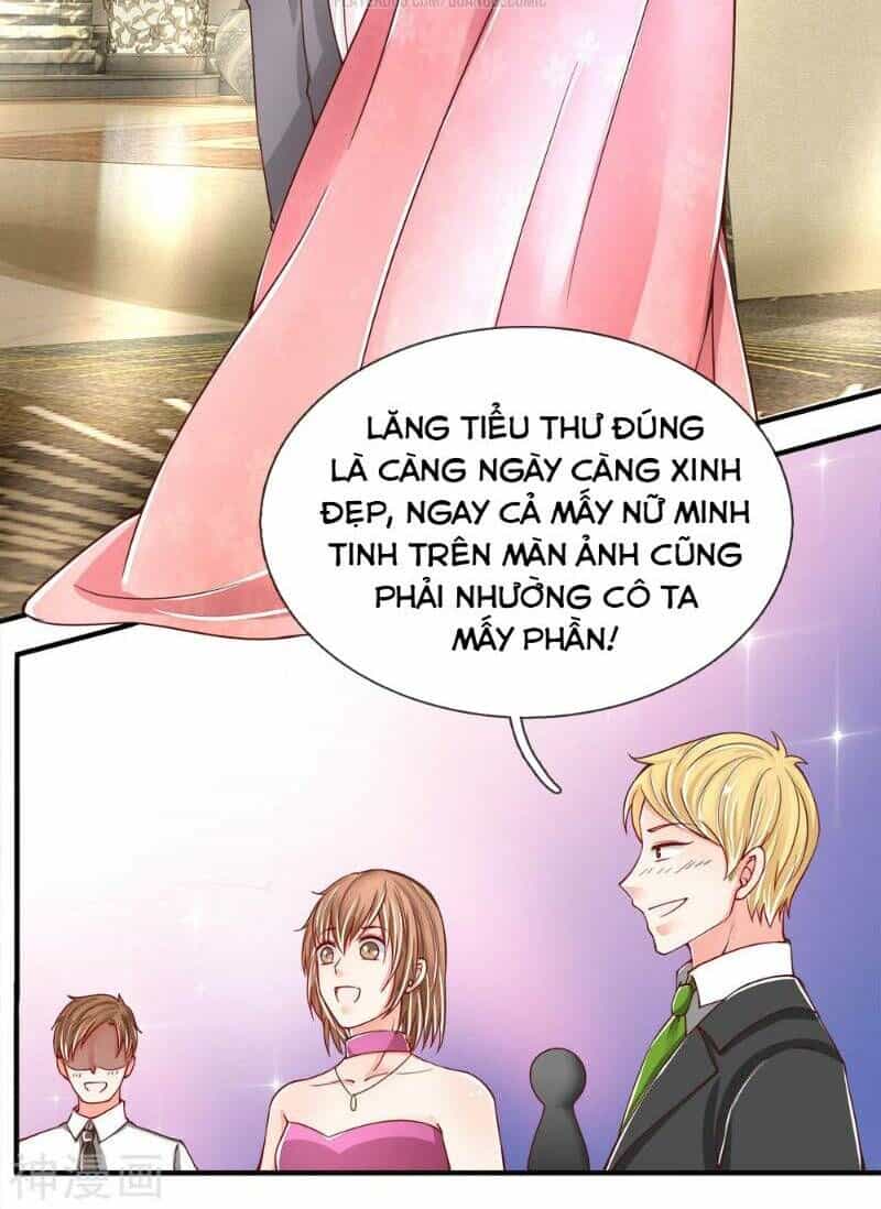 Vú Em Tiên Tôn Đi Ở Rể - Chương 57 - ảnh 14