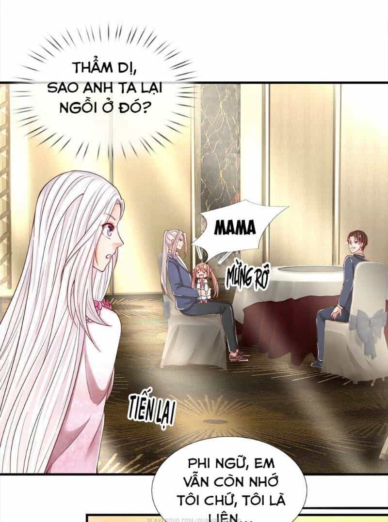 Vú Em Tiên Tôn Đi Ở Rể - Chương 57 - ảnh 15