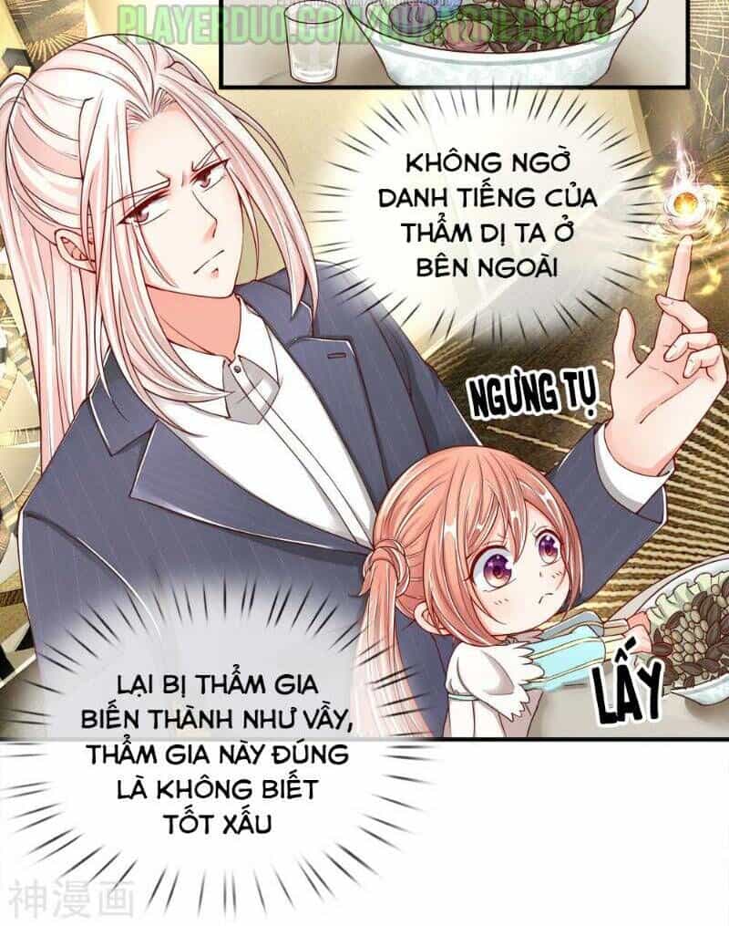 Vú Em Tiên Tôn Đi Ở Rể - Chương 57 - ảnh 2