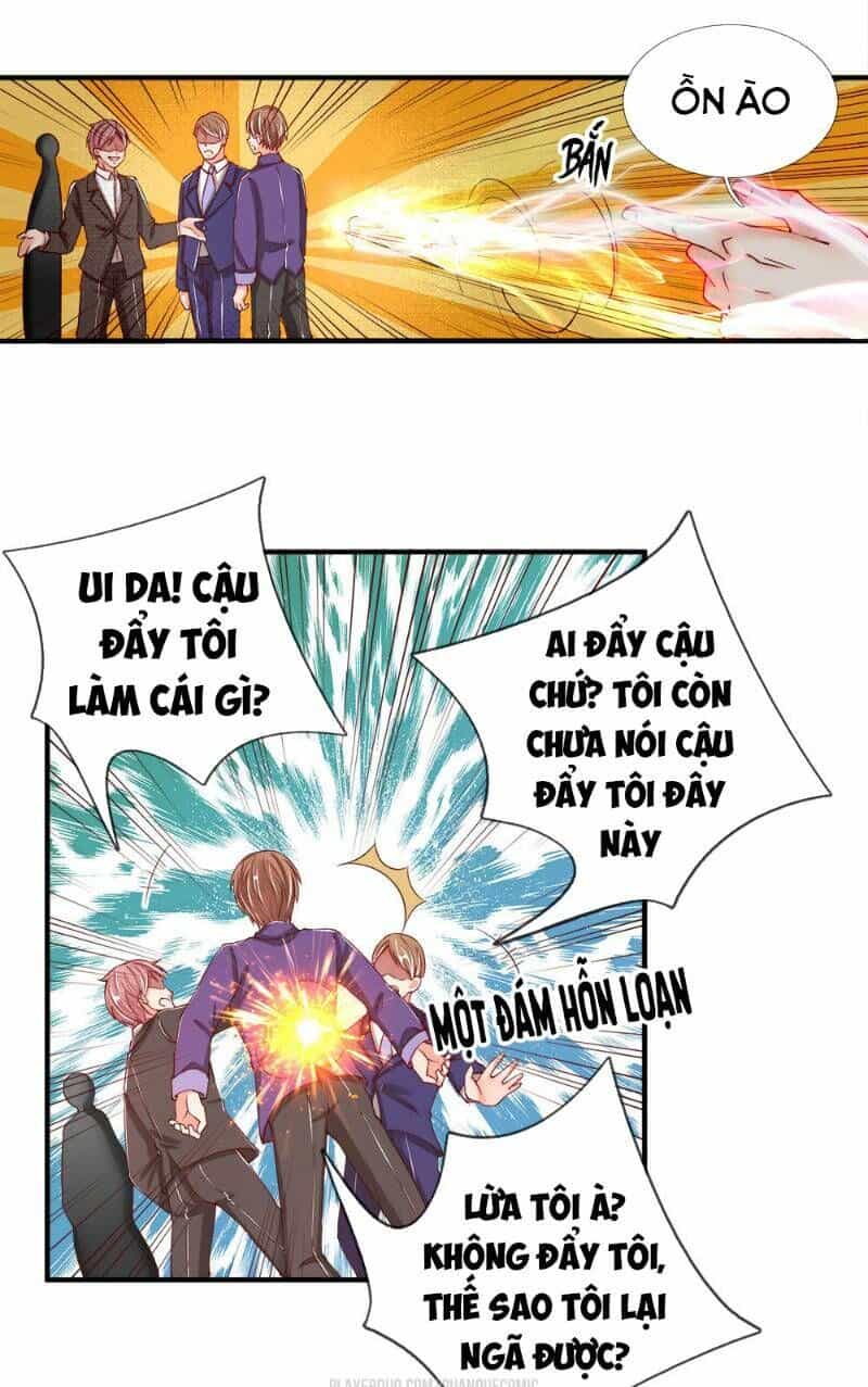 Vú Em Tiên Tôn Đi Ở Rể - Chương 57 - ảnh 3